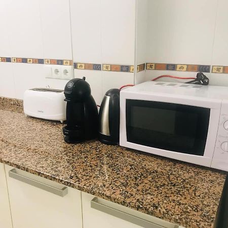 50 Meters To Beach! Ac - Wifi -Near City Center Алтеа Екстериор снимка
