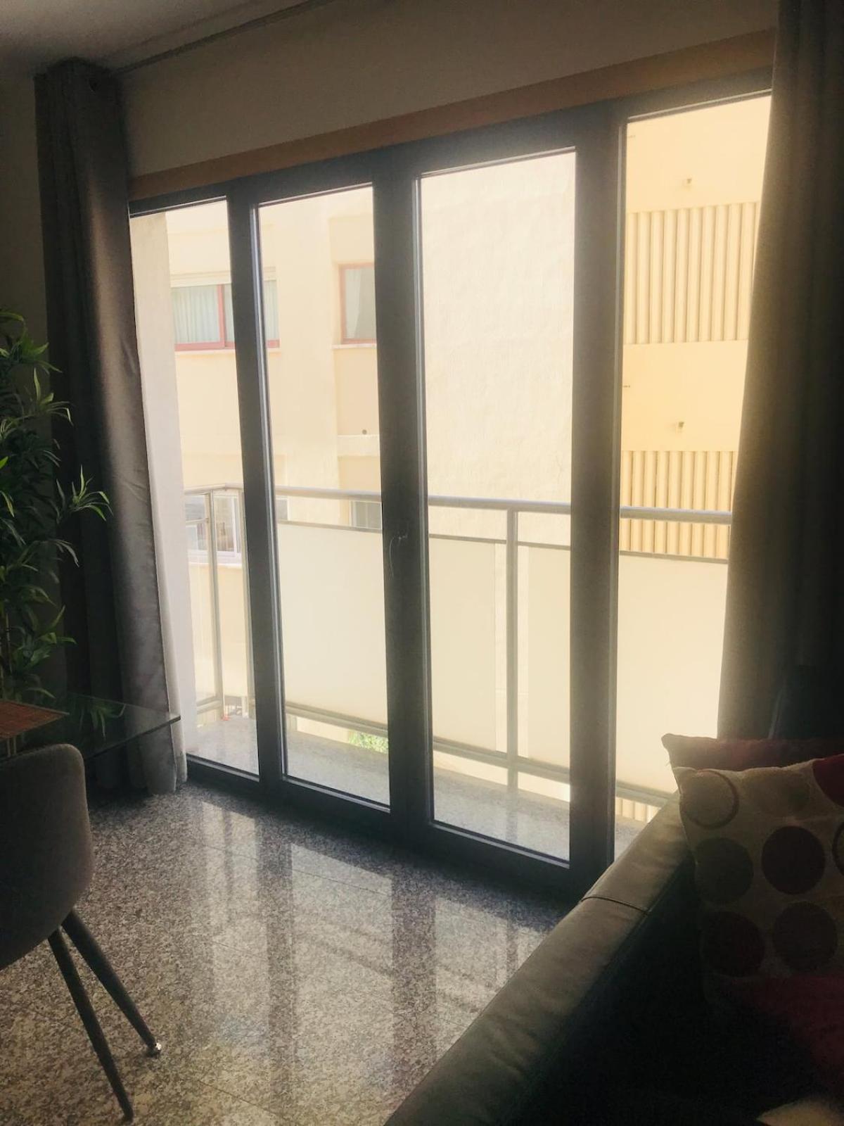 50 Meters To Beach! Ac - Wifi -Near City Center Алтеа Екстериор снимка