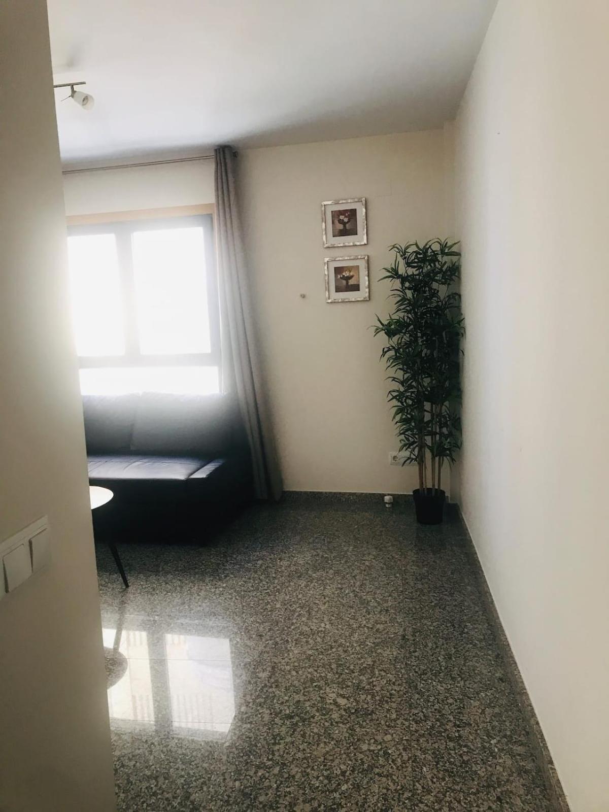 50 Meters To Beach! Ac - Wifi -Near City Center Алтеа Екстериор снимка