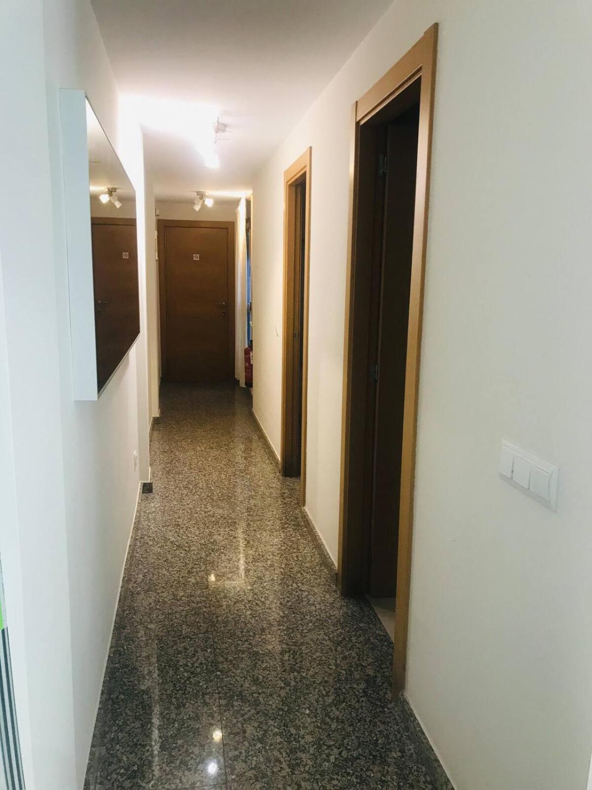 50 Meters To Beach! Ac - Wifi -Near City Center Алтеа Екстериор снимка