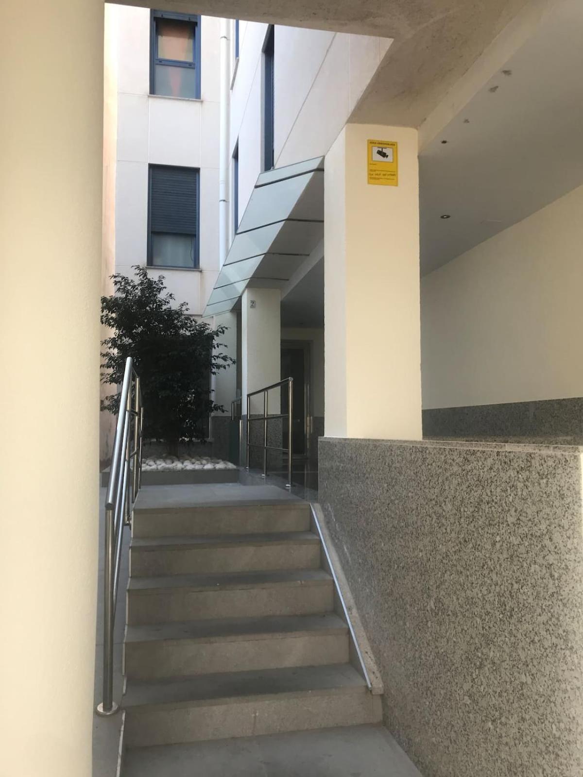 50 Meters To Beach! Ac - Wifi -Near City Center Алтеа Екстериор снимка
