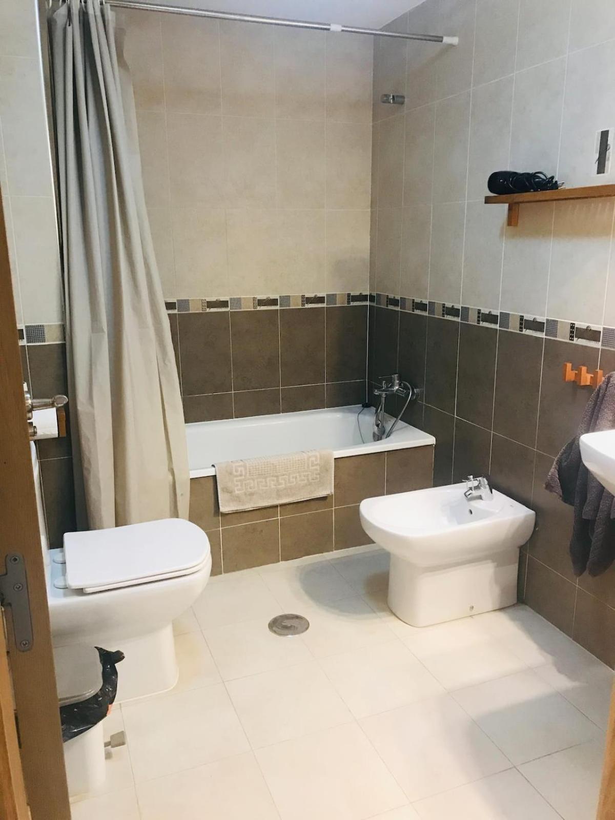 50 Meters To Beach! Ac - Wifi -Near City Center Алтеа Екстериор снимка
