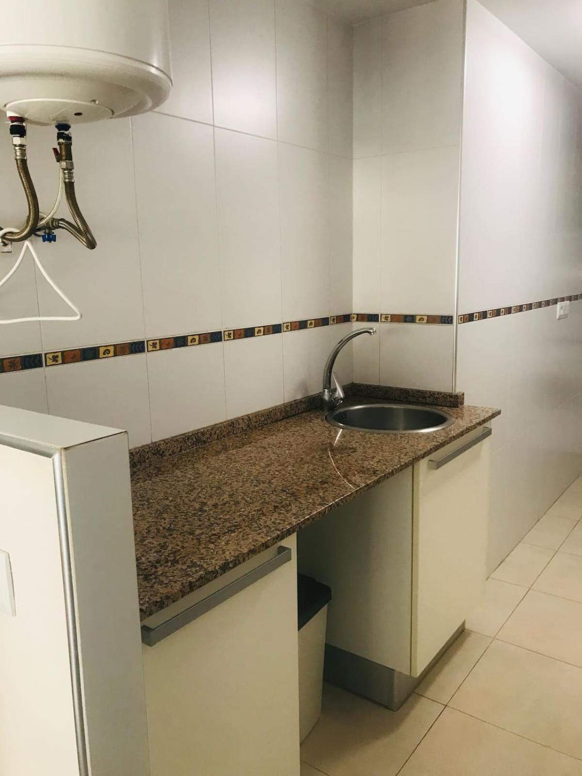 50 Meters To Beach! Ac - Wifi -Near City Center Алтеа Екстериор снимка